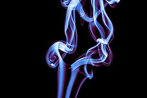 Smokey Twins von Hans Krijnen