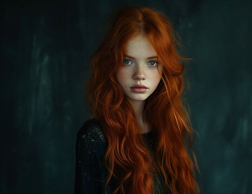 Dark secrets, mystical aura