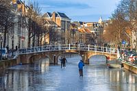 Rapenburg, Leiden