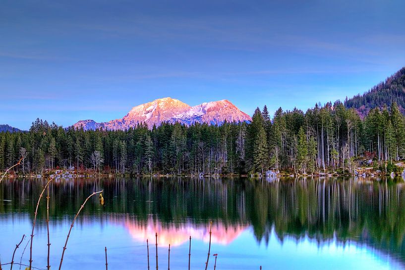 Mirror, mirror... by Roith Fotografie