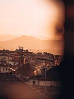 Sunset Granada