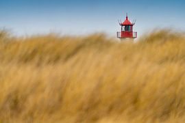 Lighthouse - Sylt by Stephan Zaun