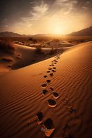 Zephyr - Footsteps