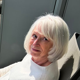 Gini Roth Profilfoto