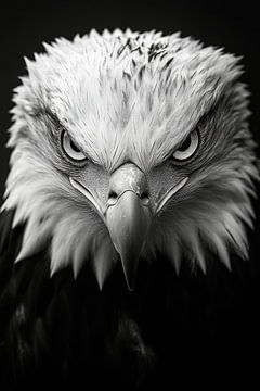 Adler von Poster Art Shop