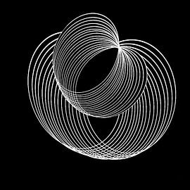 Cirkels van hetty'sfotografie