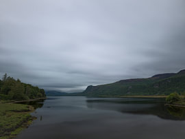 Lake District – Derwentwater (England) von Marcel Kerdijk