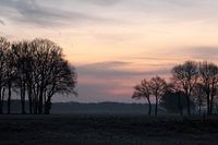 Lever du soleil