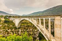 Pont de L'artuby