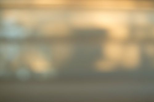 Landscape of Sunlight