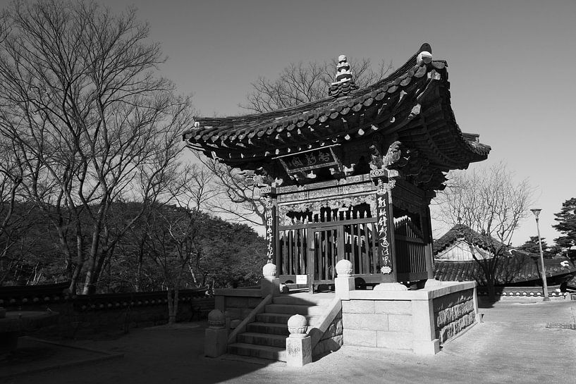 Seoul by Hello Pompoyo