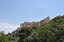 Monaco