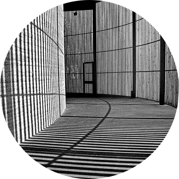 De verzoeningskapel bij de Berlijnse Muur