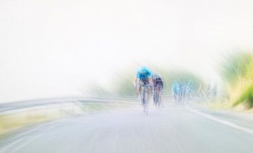 Vuelta 2019 van Studio Koers