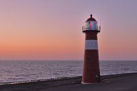 Lighthouse near Westkapelle