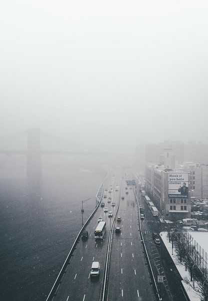 New York City by Hello Pompoyo