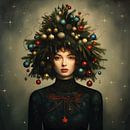 Silent night by Mirjam Duizendstra thumbnail
