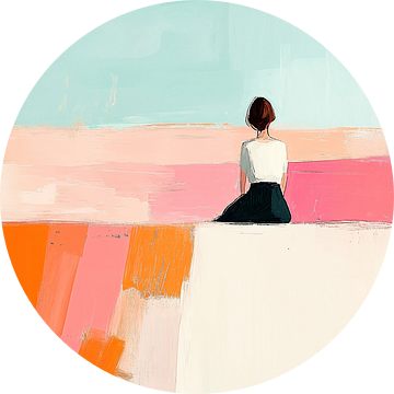 Meditatieve Momenten van Studio BB