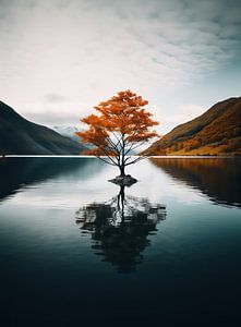 Herbstlandschaft