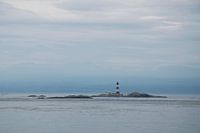 Mer des Salish