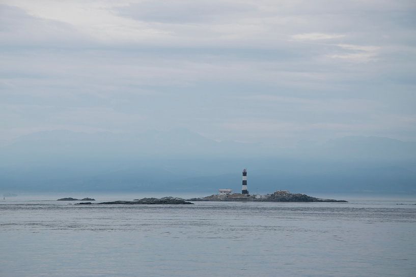 Mer des Salish par Miss Dee Photography