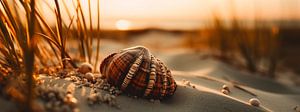 Beach Impressions No 56