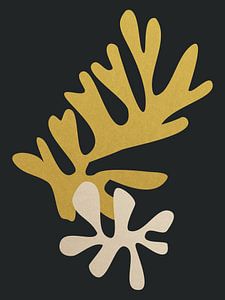 Inspiriert von Henri Matisse