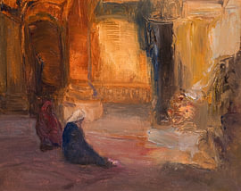 Konya sur Armand Campi