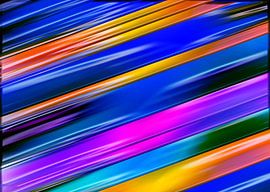 Rolladen Bilder der Moderne aus Ostfriesland von Karl-Heinz Petersitzke