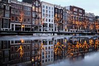 Een koude periode in Amsterdam van Rogier Meurs Photography thumbnail