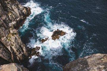 Cap Hauy : le joyau du parc national de Tasman sur Ken Tempelers