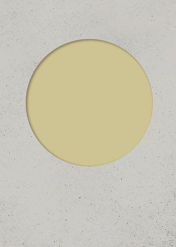 TW living - SUNRISE wild concrete