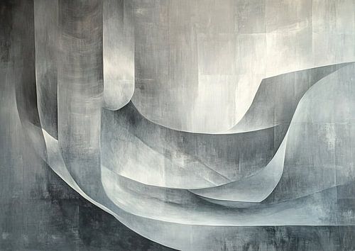 Abstrait simple Bauhaus