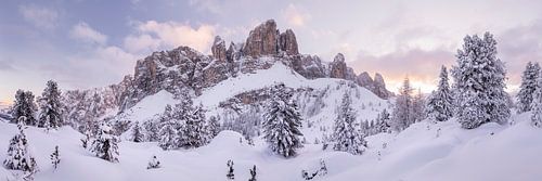 Passo Gardena I