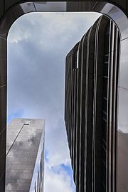 Look Up van Rebecca den Hertog