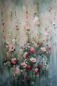 Blumen 289 | Blumenmalerei