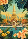 Thailand by Lae thumbnail