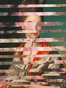 Fragmented Heritage