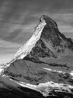 Matterhorn bei Zermatt