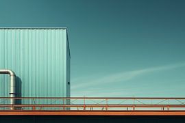 Aesthetic minimalism