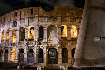 Colloseum van Sem Lemmers