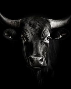 Tierportrait