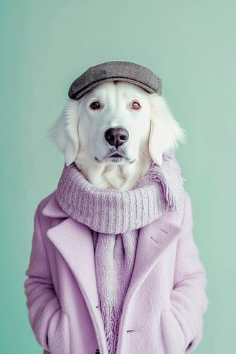 Kuvasz