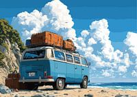 Campervan