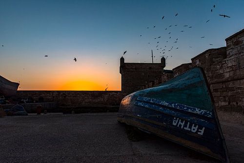 Essaouira