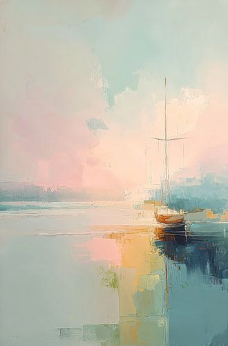 Into the mist no.3