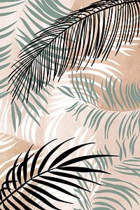 Palms by Steffen Gierok
