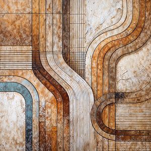 Concrete Lines 1