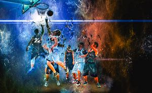 basket