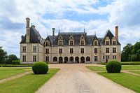 Kasteel Beuaregard Frankrijk